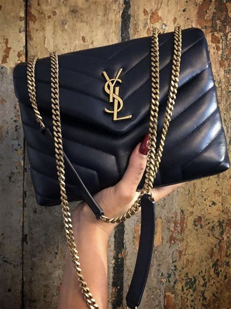 ysl kabelka original